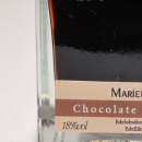     Paradiso Chocolate Likör   容量：100ml アルコール度数：18% エキス分：24%未満 ヴァレンタインにも人気のボトル